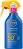 Nivea Sun Protect & Moisture Spray SPF 50+ - ���������� ������������� ����� � ����� �� ������� Nivea Sun - �������