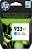      HP 933 XL Cyan - 825  - 