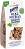       bunny Nature Crunchy Cracker - 50 g,     - 
