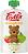 ��� ������ ���� � ������ � ����� Frulla BabyFruit - 100 g, �� 6+ ������ - ����