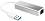  USB-A male  RJ45 female j5create - 