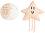   Baby Clic - 2 ,   Nuit Pink - 