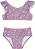   UV  Little Dutch -   Mauve Blossom - 