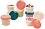 ���������� �� ����� Babymoov Babybols - 8 ���� x 180 ml � 8 ���� x 250 ml, �� ������������ �������� - �������