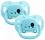 ������������ ��������� Bebe Confort Reversible Minimalist Animals Blue - 2 ����, �� 0-6 ������ - �������