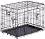       Ferplast Dog Inn - 64.1 / 44.7 / 49.2 ÷ 123.8 / 76.2 / 81.2 cm - 