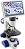   OPTIKA B-61V -  7" LCD     - 