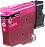 ������ � ������� �� ������� Brother LC-528 Magenta - 5000 �������� - 