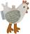    Little Dutch Chicken -   Essentials - 