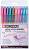   Sakura Shadow Gold and Silver - 10    Gelly Roll - 
