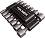  1/4" HEX Tolsen - 14    ∅ 5 - 12 mm   3/16", 1/4", 9/32", 5/16", 11/32", 3/8"  7/16" - 
