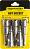     1/4" Topmaster - 5    ∅ 8 mm   65 mm - 