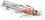      Battipav Profi 133 Evo -    133 cm - 