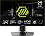 ������� MSI MAG 255PXF - 24.5", Rapid IPS, 300 Hz, 16:9, 1920 x 1080, 0.5 ms, 2 x HDMI, DisplayPort, 2 x 2 W, AMD FreeSync Premium - 