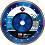      Rubi Turbo Viper TVH - ∅ 200 / 1.6 / 25.4 mm   SuperPro - 