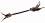    Nobby Matatabi Stick -       - 