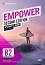 Empower -  Upper-intermediate (B2):     : Second Edition - Adrian Doff, Craig Thaine, Herbert Puchta, Jeff Stranks, Peter Lewis-Jones - 