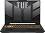  ASUS TUF F15 FX507VV-LP148 - Intel Core i7-13620H, NVIDIA GeForce RTX 4060, 15.6" 1920 x 1080 FHD IPS, 16 GB DDR5, 1 TB PCIe NVMe SSD, No OS - 