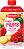 ���� � ������, ������ � ����� Semper Frukt Mums - 110 g, �� 6+ ������ - ����