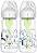   Dr. Brown's Wide Neck - 2  x 270 ml,   Options+, 0+  - 