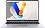 ������ ASUS Vivobook 16 X1605VA-SH2192 - Intel Core i5-13420H 3.4 GHz, 16" IPS 1920 x 1200, 16 GB RAM DDR4, 1 TB SSD, No OS - 