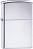 �������������� ������� Zippo High Polish Chrome - �� ���������� Classic - 