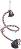       Nobby - ∅ 3.5 x 225 cm - 