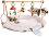 ������� ���������� Tiny Love Luxe Gymini - � 12 ���� ����� � ��������� ������, �� ������� Boho Chic - �������