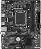 ����� ������ Gigabyte H610M K V2 - LGA 1700, Intel H610, DDR5, Micro ATX - 