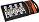   3/8"   Tactix - 7  - 