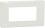      4M Schneider Electric -  1 x 4    Unica Studio - 