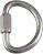  Rock Empire Maillon D - , 10 mm - 