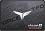 SSD ����� Team Group Vulcan Z 2.5" SATA III - 256 GB, ������ 520 MB/s, ����� 450 MB/s, 3D NAND - 