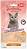    Nobby Licky Cat Malt & Tuna/Salmon -   5  x 15 g,  ,    ,   StarSnack - 