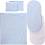      5  Lorelli -   30 x 70 cm,    - 