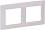       2 x 2M Legrand -  2 x 2    Valena Life - 