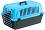       Ferplast Atlas EL - 48 / 32.5 / 29  58 / 37 / 32 cm - 