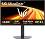 ������� LG 27GX790B-B - 26.5", OLED, 540 Hz, 16:9, 2560 x 1440, 0.03 ms, 2 x HDMI, DisplayPort, AMD FreeSync Premium Pro - 
