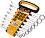   Tolsen - 8    8 - 19 mm - 