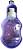      MINA PET - 250 ml - 
