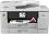 ����������������� ���������������� ���������� Brother MFC-J3960DW - ������ ������� / ����� / ������ / ����, 1200 x 4800 dpi, 31 image/min, Wi-Fi, USB, A3, ADF, ���������� ����� - 