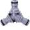 Y-     ∅ 1/2" Herly -   S-line - 