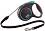     Flexi Black Design M - 5 m,    20 kg - 