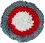      AFP - ∅ 52 x 4 cm - 