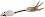    Nobby Matatabi Stick -       - 