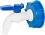   IBC  ∅ 3/4" Bradas -      - 