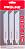       Proline 18 TPI - 3  x 152 mm - 
