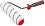    Maan Expert Poliamid -   240 mm   11 mm - 