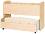      Nowa Szkola  - 102 / 70 / 42 cm - 