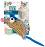    AFP Whisker Fiesta Taco Mouse -    - 